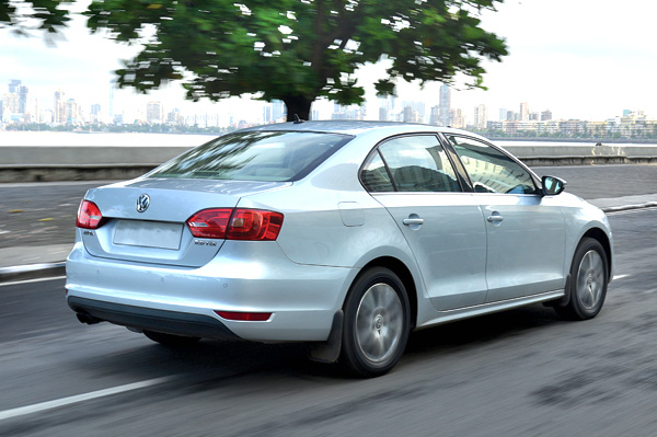 New 2013 Skoda Octavia vs Volkswagen Jetta - Image 1